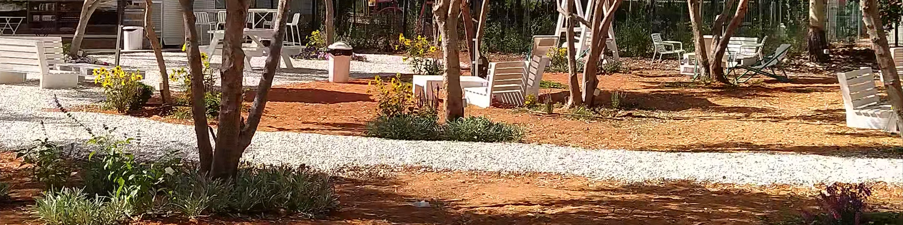 נינה | Nina עגלת קפה