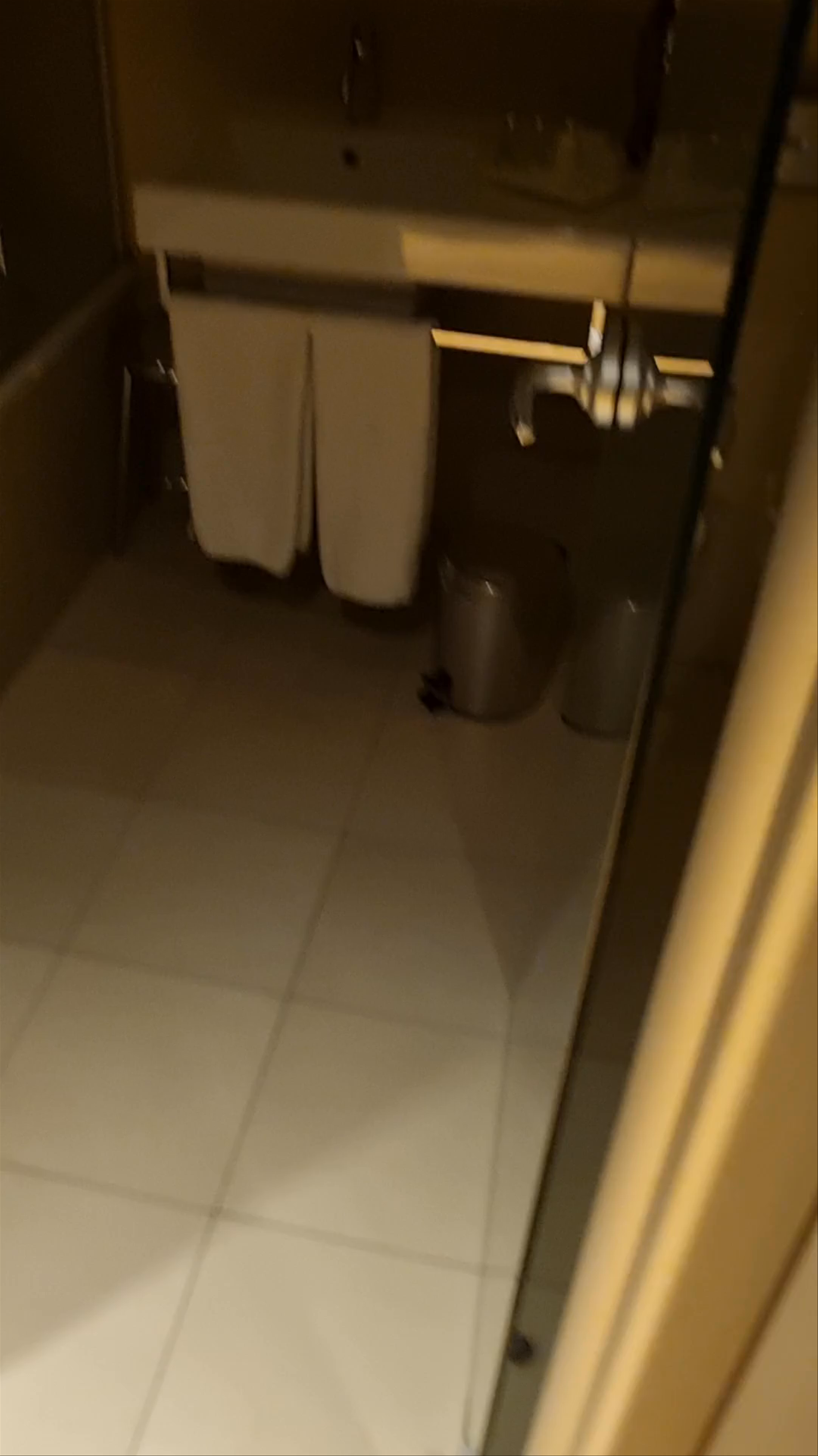 Hotel NH Orio al Serio Room Tour in Bergamo, Italy