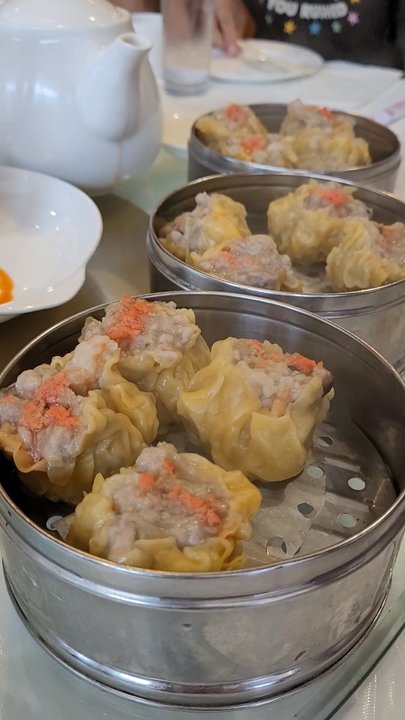 The Pearl - Dim Sum Near Me - Grand Prairie, Texas