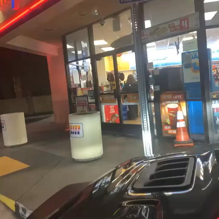 ampm - Tweeker alert!! - Convenience Stores Near Me - Glendora, California