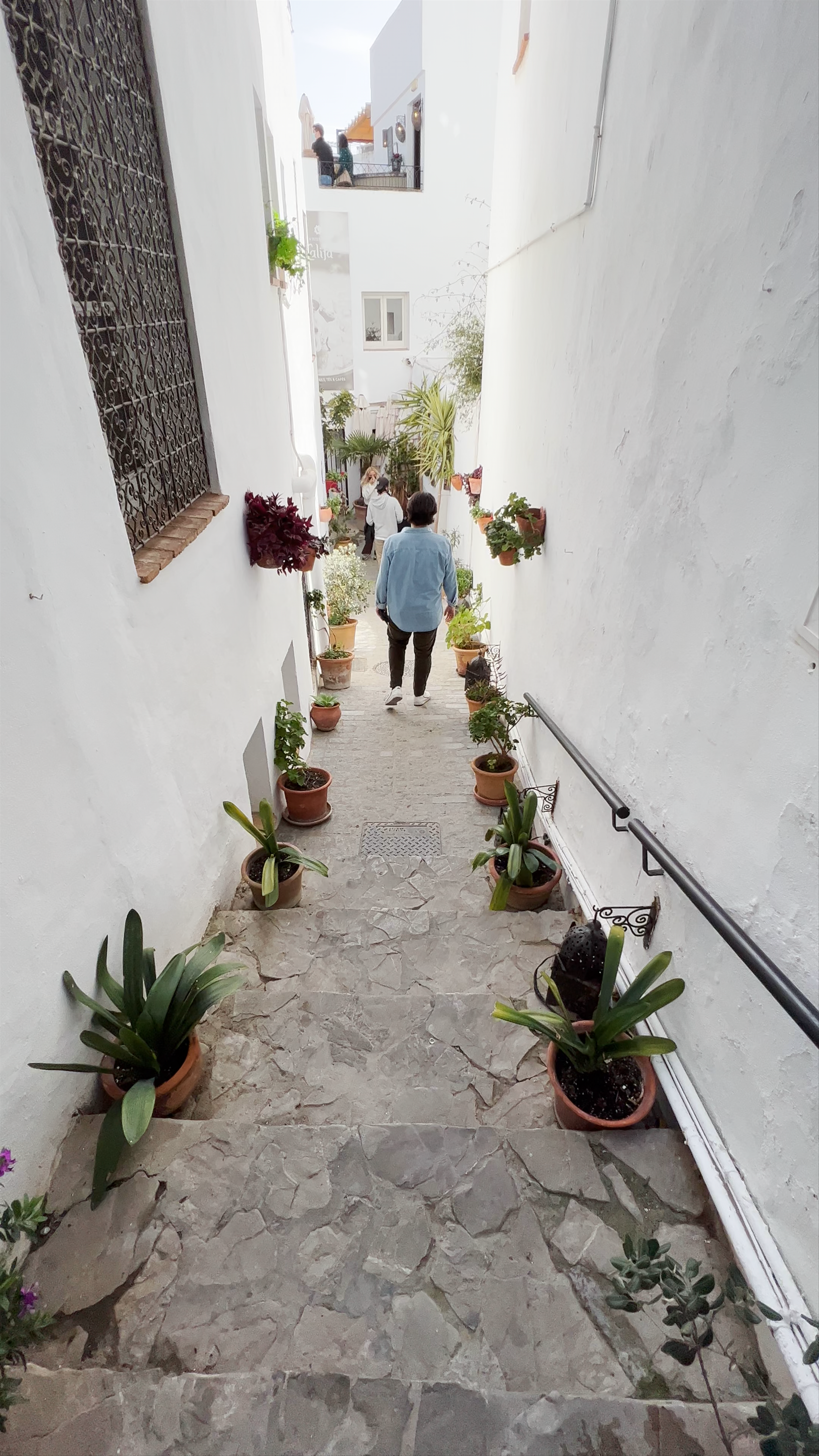 Vejer de la Frontera