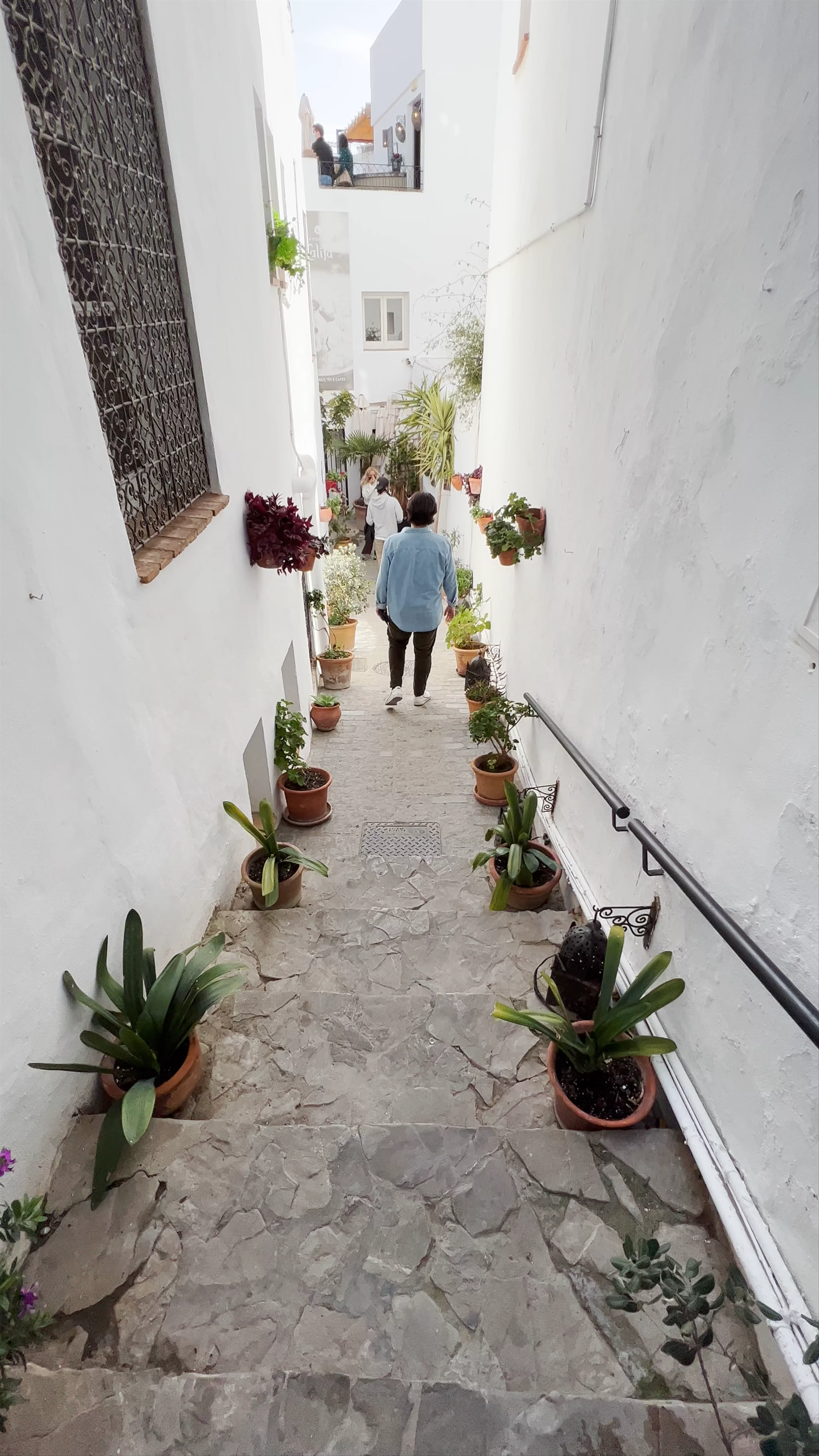 Vejer de la Frontera