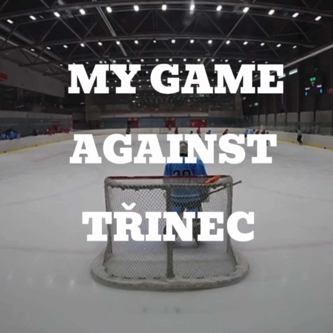 Mathias Mancik's Highlight Reel vs. Třinec | HC Slovan Bratislava