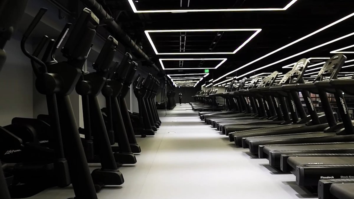 Now on Privilee, I Forma Gym - Privilee