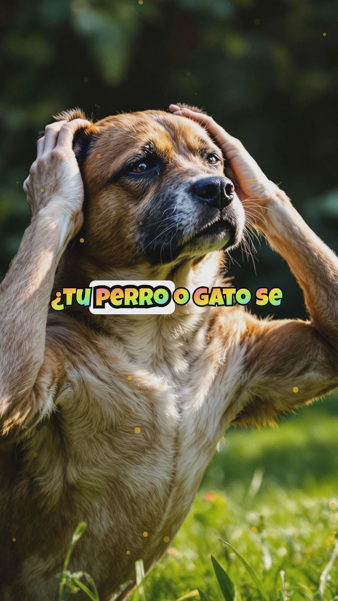 ¿Tu perro o gato tiene alergias alimentarias? Así las identificas y tratas