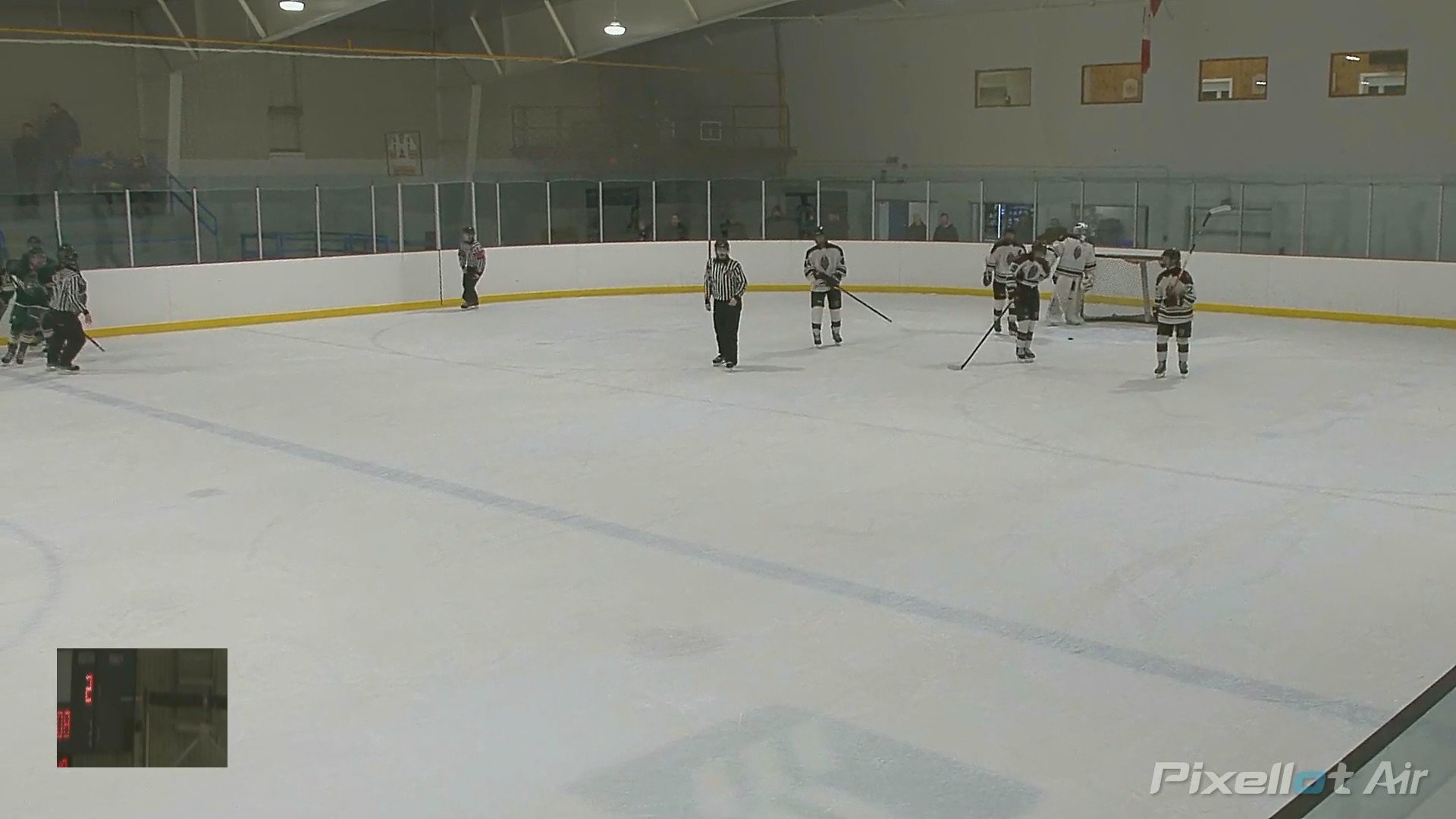 Zack Ouellet: Elite Goals & Highlights | Eastern Ontario Wild U16 AAA