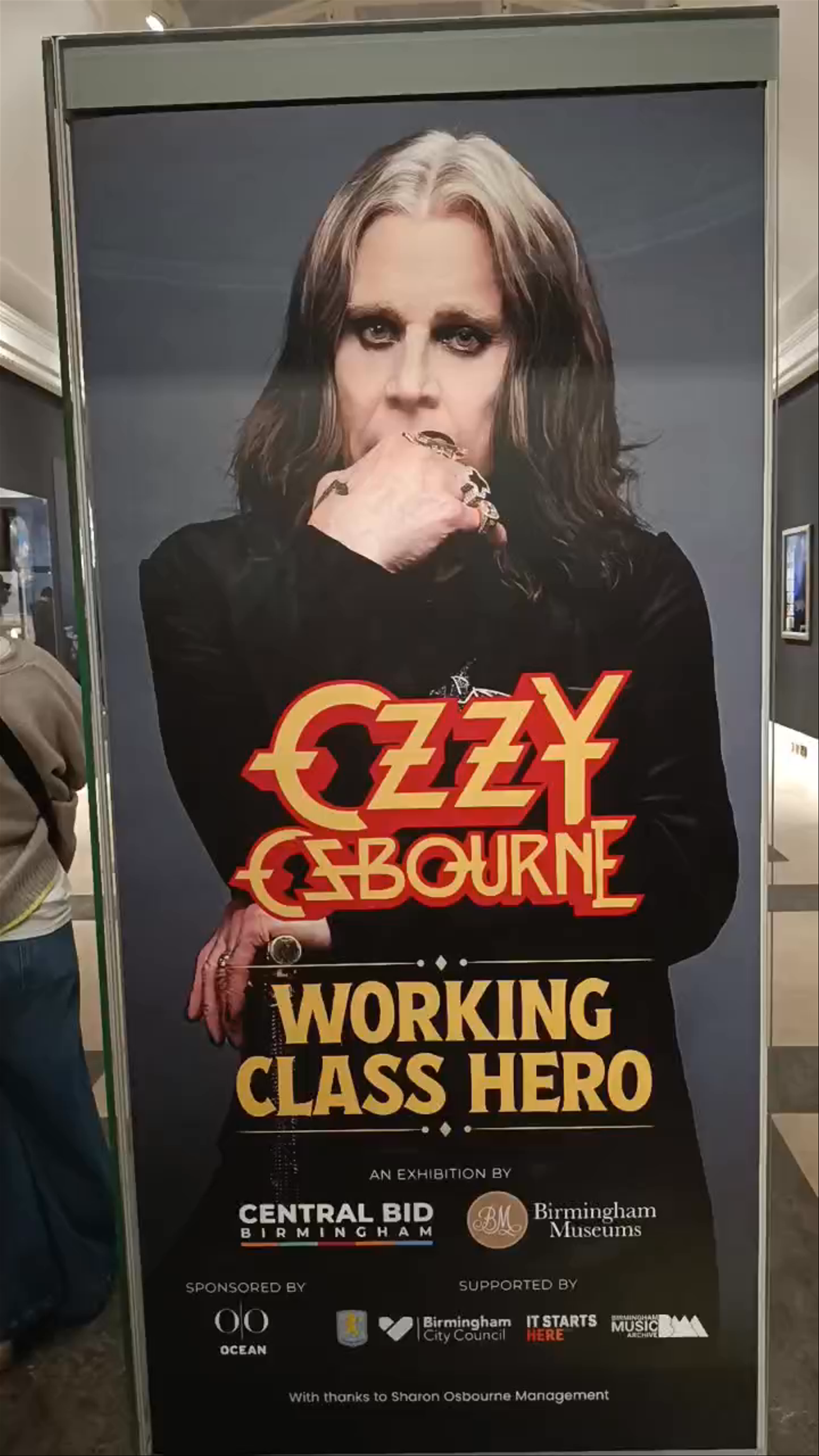 Museo y Galería de Arte de Birmingham