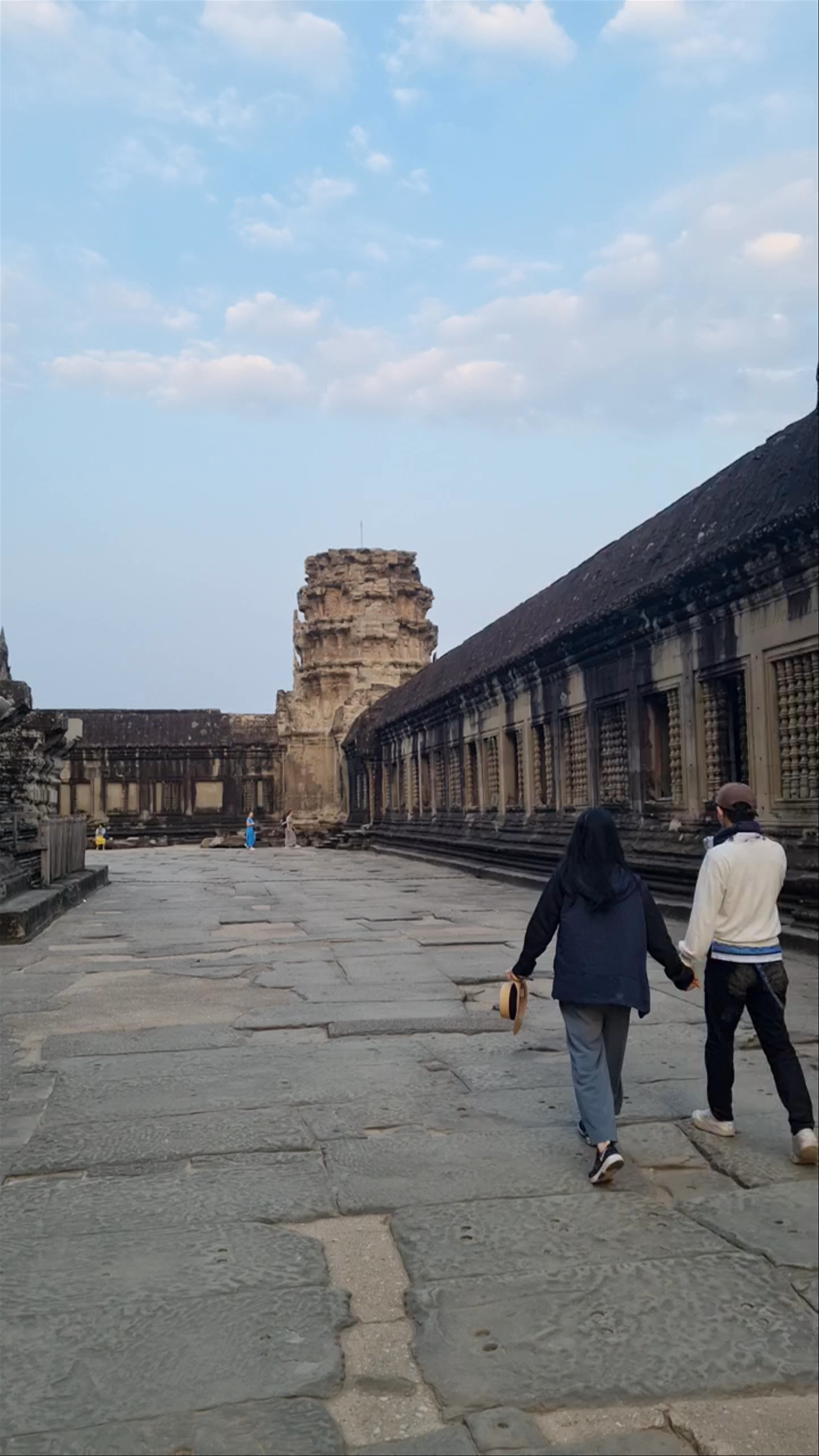 Angkor Wat: Timeless Majesty in Krong Siem Reap