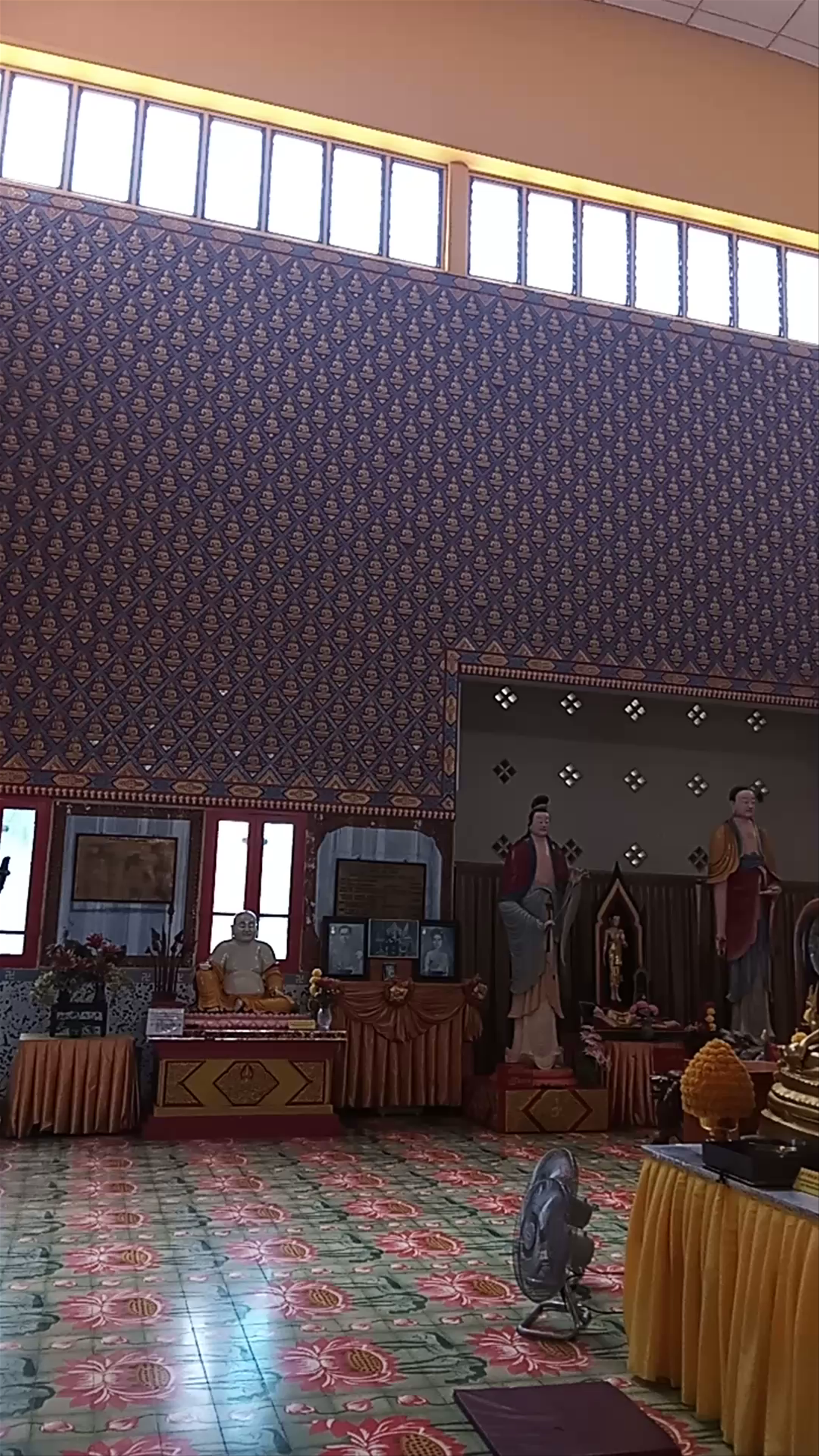 Wat Chayamangkalaram