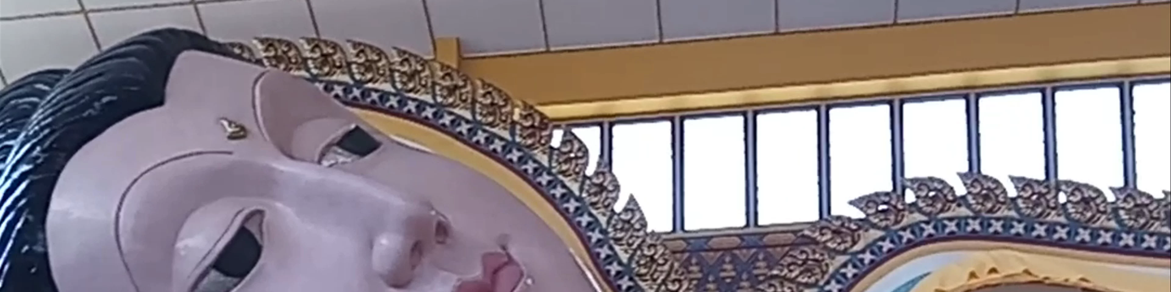 Wat Chayamangkalaram