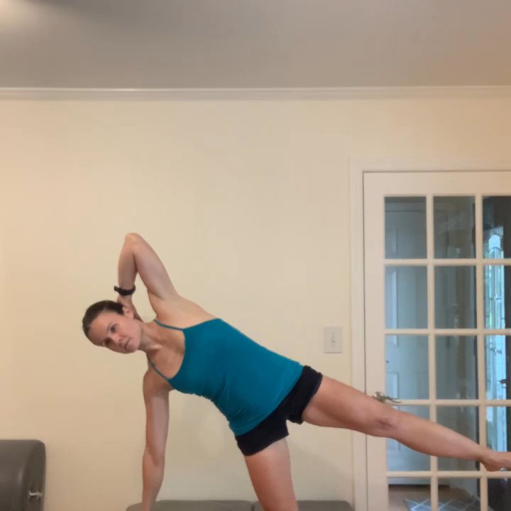 Pilates By Luiza - Pilates Near Me - Cary, North Carolina