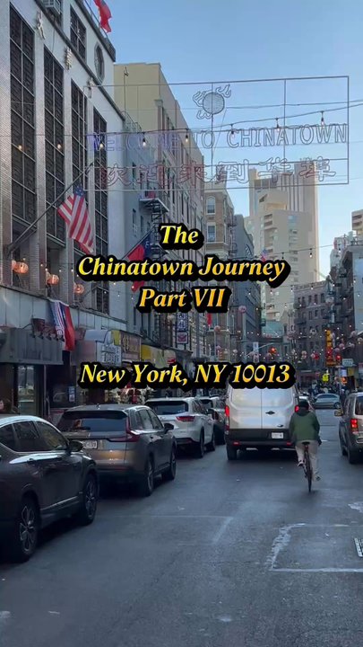 BeFine Cha - Reel Excerpt - Coffee & Tea Near Me - New York, New York