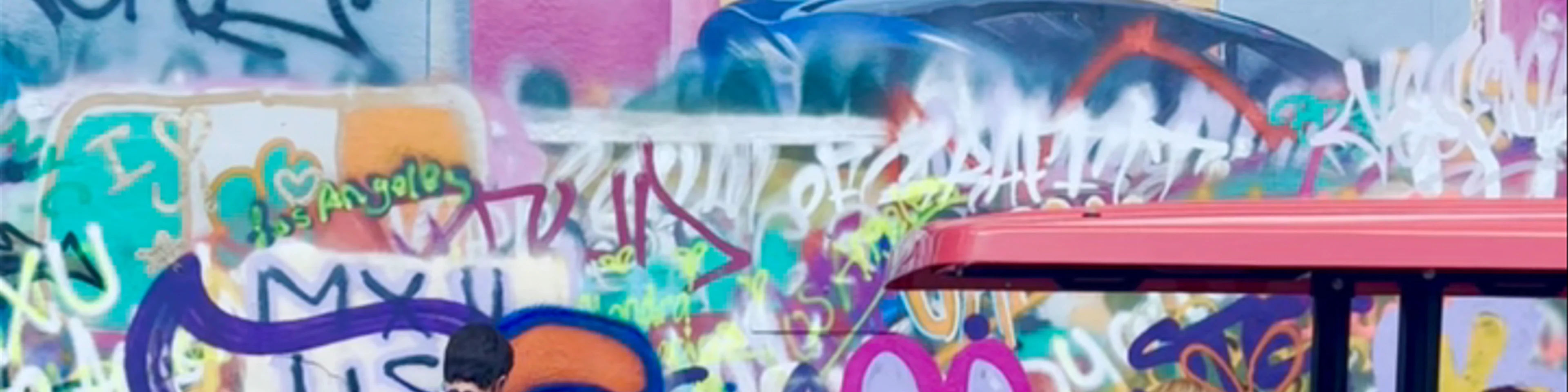 Wynwood Buggies