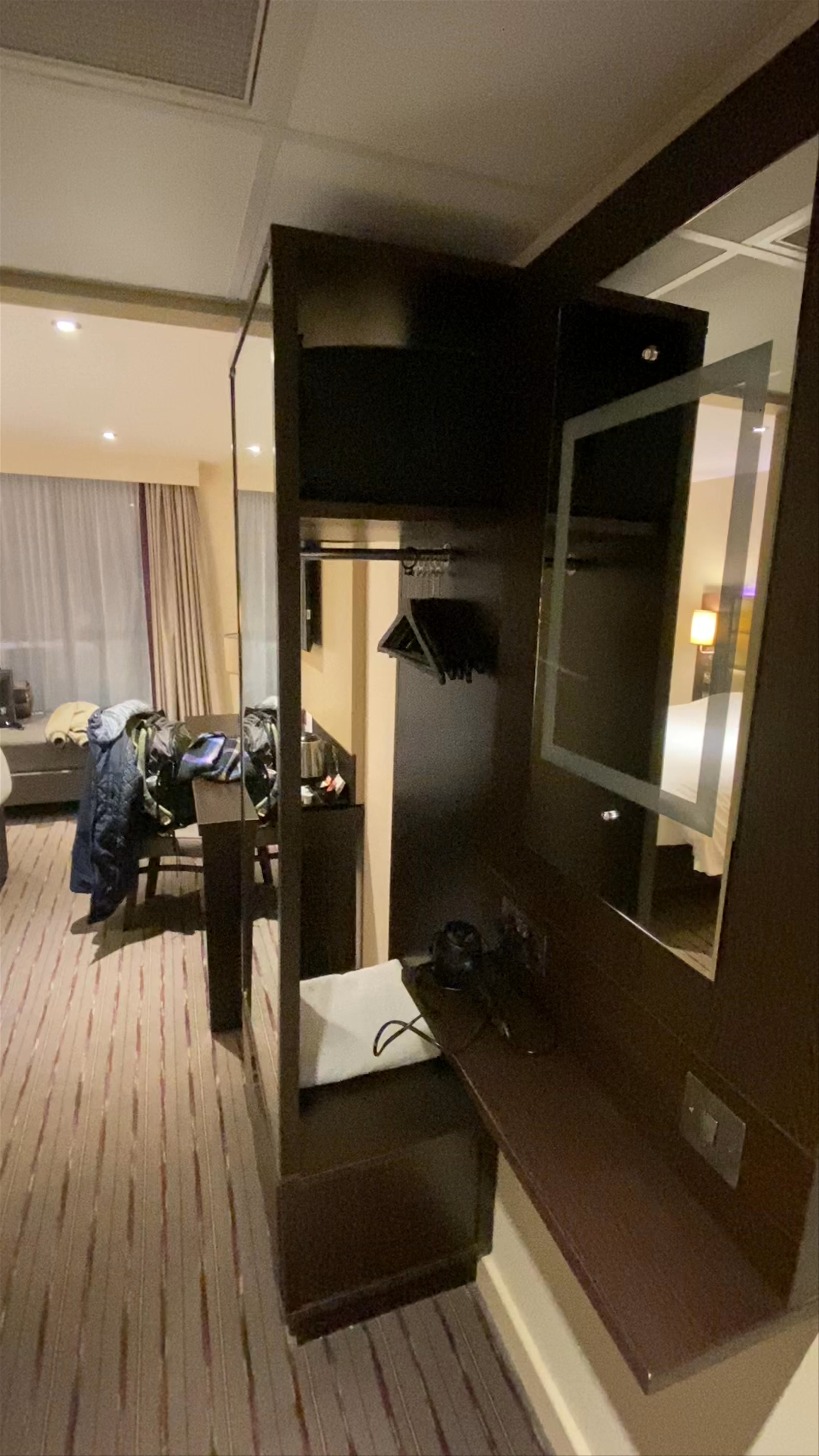 Premier Inn Bournemouth East Cliff hotel