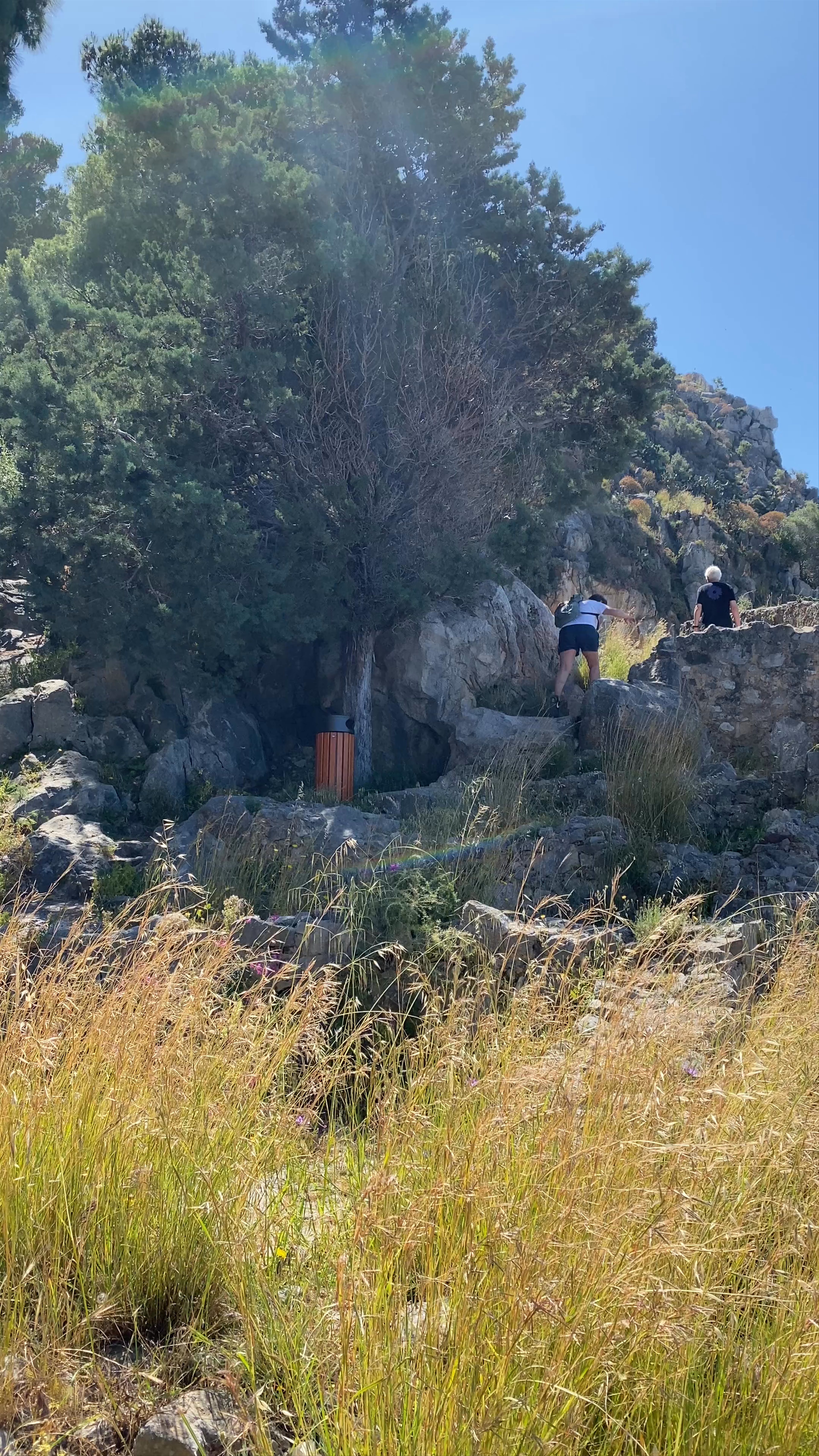 Rocca di Cefalù
