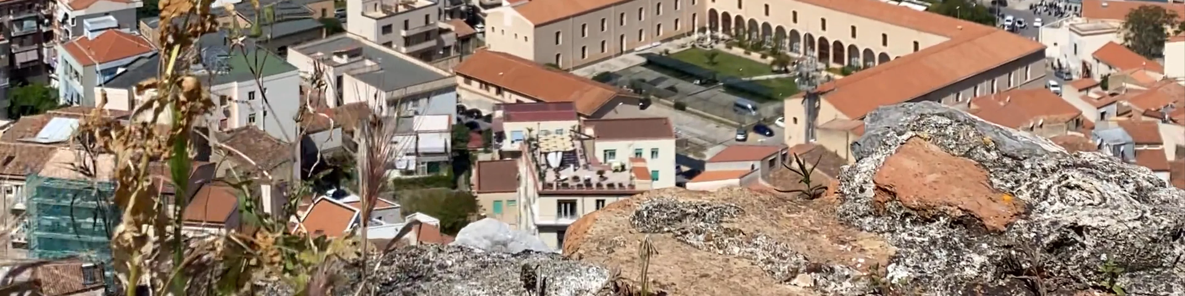 Rocca di Cefalù