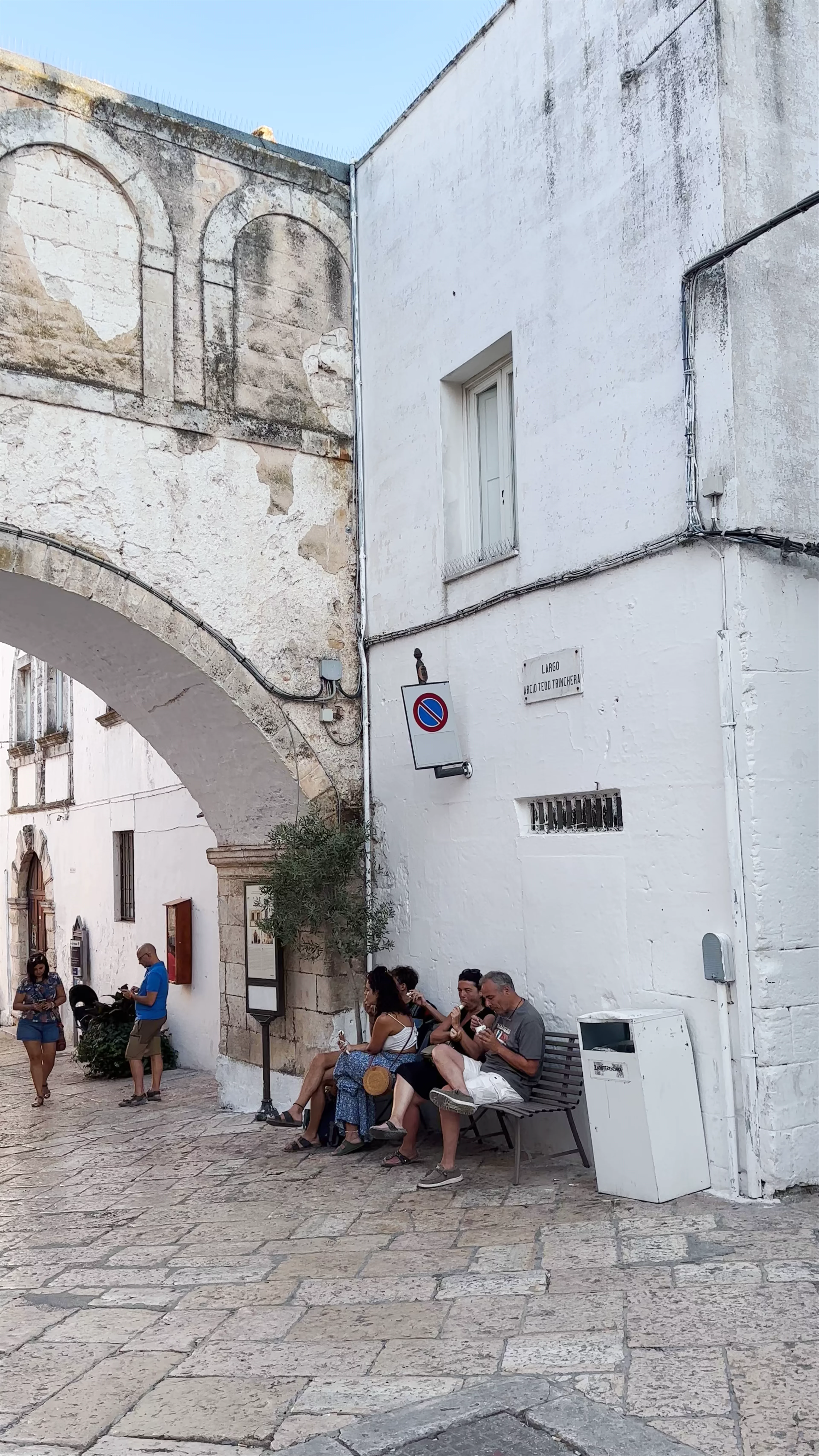 Ostuni