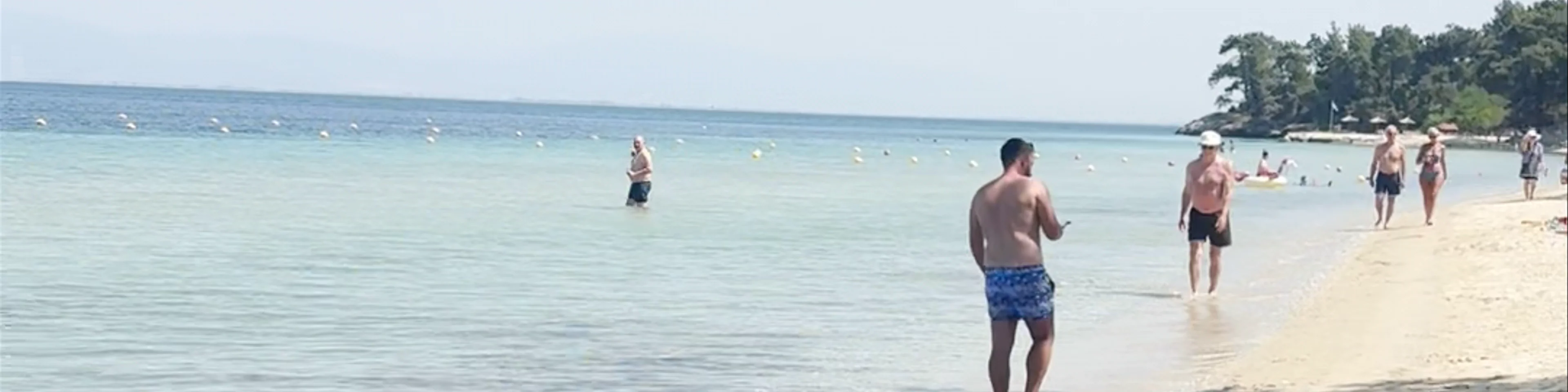 Paralia Pachi