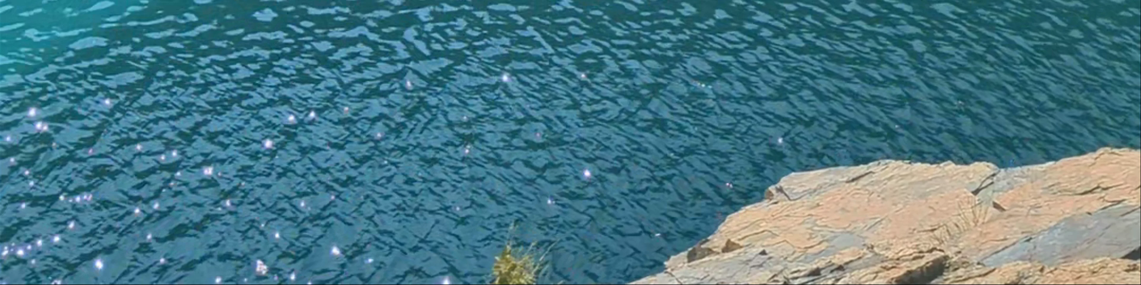 Silver Spring Lake