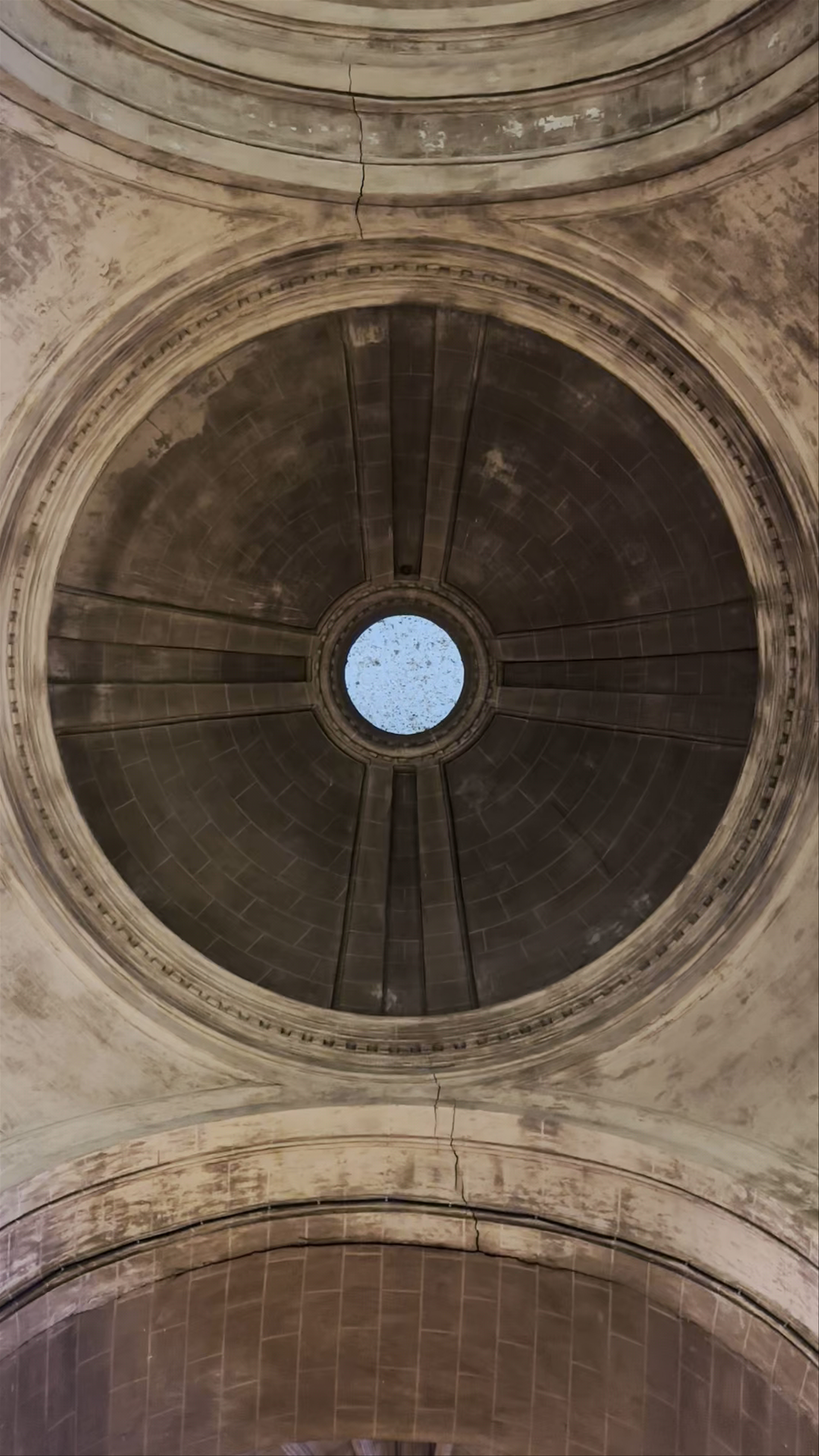 Church of Santa María de Palacio