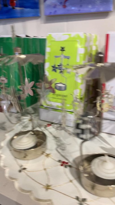 Uffda Shop - Jewelry Near Me - Red Wing, Minnesota