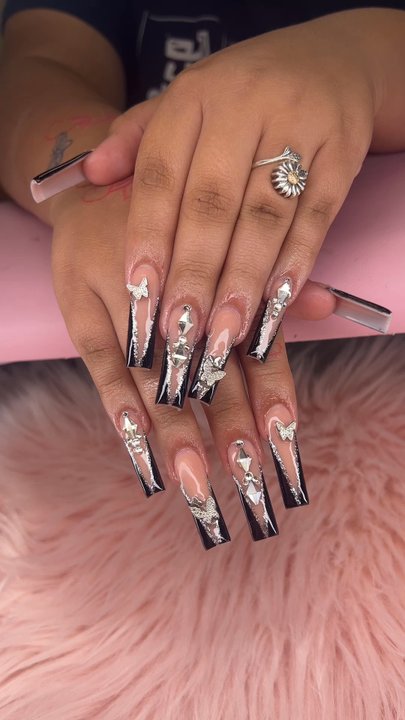 Jersey’s Finest Nails - Nail Technicians Near Me - Ocala, Florida