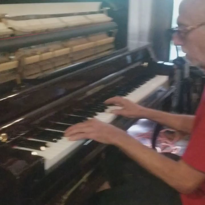 Bob the Piano Tuner - Piano Services Near Me