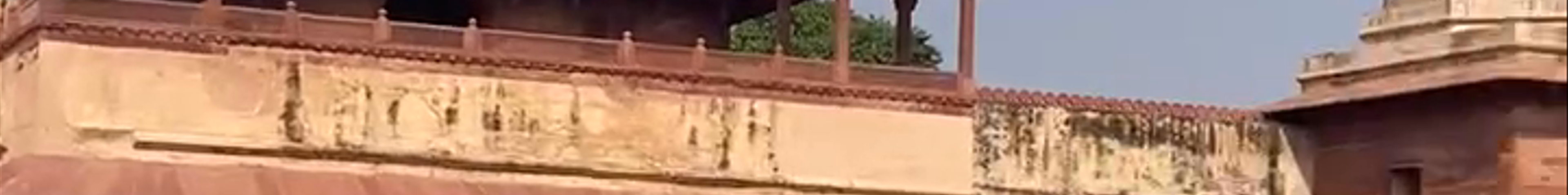 Tours & experiences in Fatehpur Sīkri