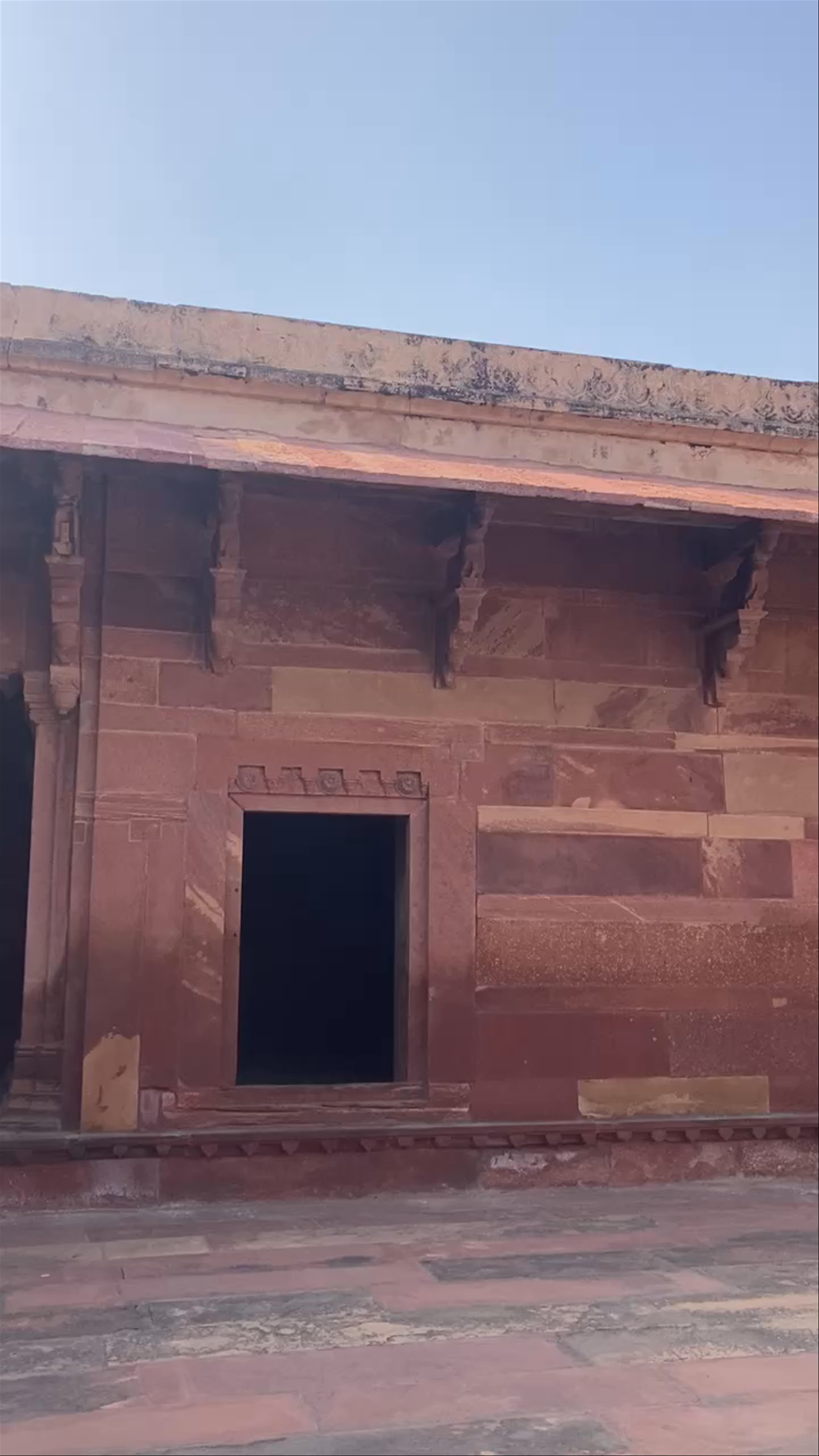Fatehpur Sikri Fort