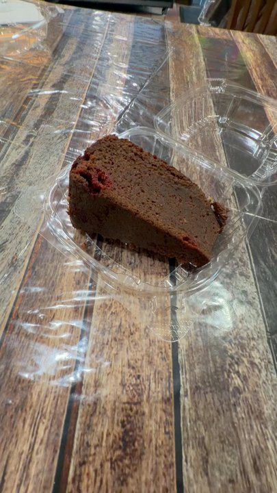 Weekness For Sweetness - Jamaican Black Cake - Caribbean Near Me - Greenbelt, Maryland
