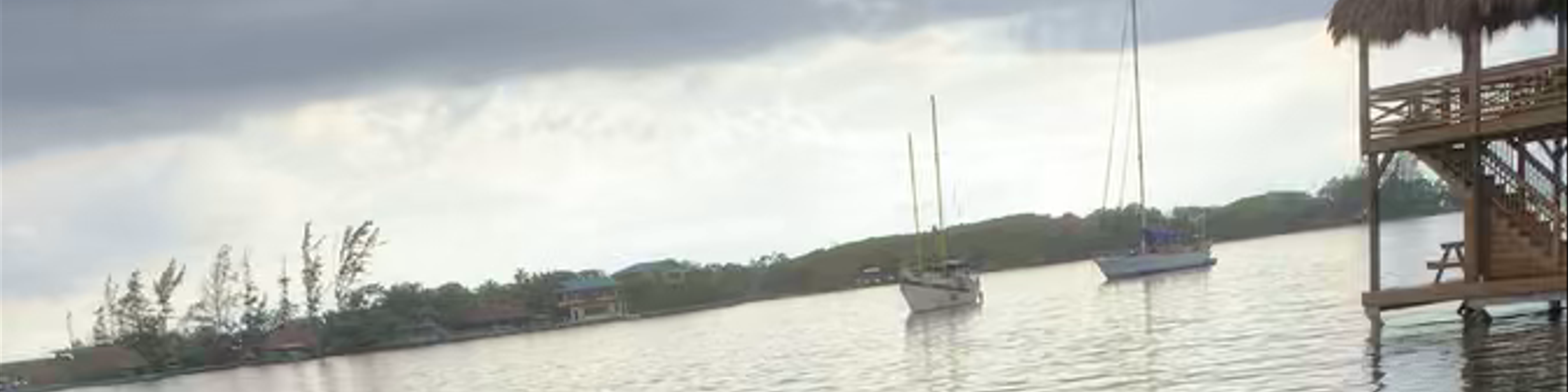 Islas de la Bahía