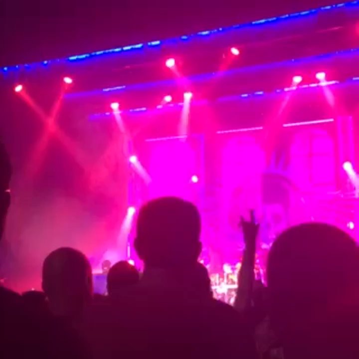 Tulsa Theater - Volbeat - Dead but Rising. - Performing Arts Near Me - Tulsa, Oklahoma