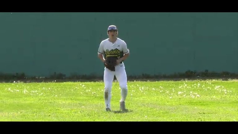 Kegan Lennox's Baseball Recruiting Profile | FieldLevel