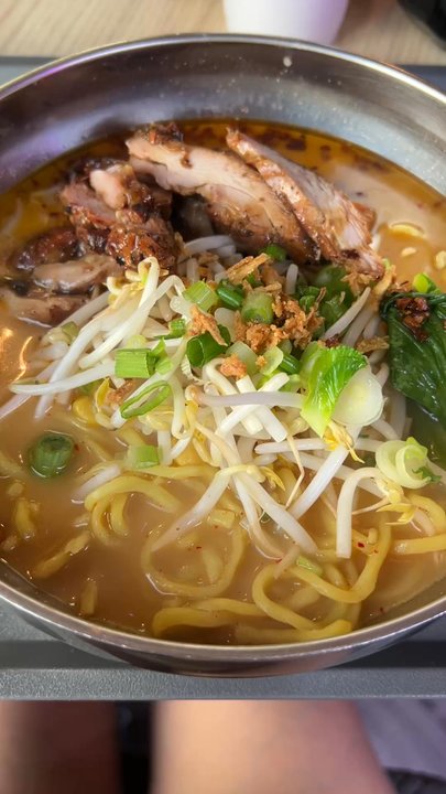 K Pop Ramen - Ramen Near Me - Dallas, Texas