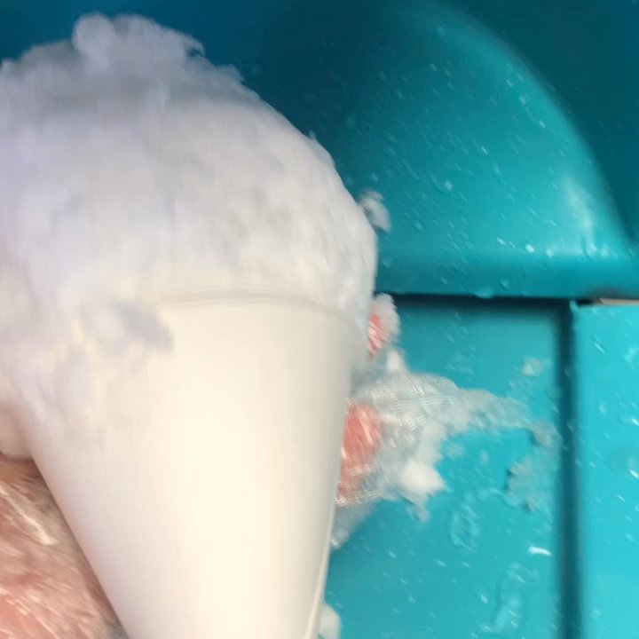 Ka Meli Shave Ice - Fluffy ice - Shaved Ice Near Me - St  Augustine, Florida