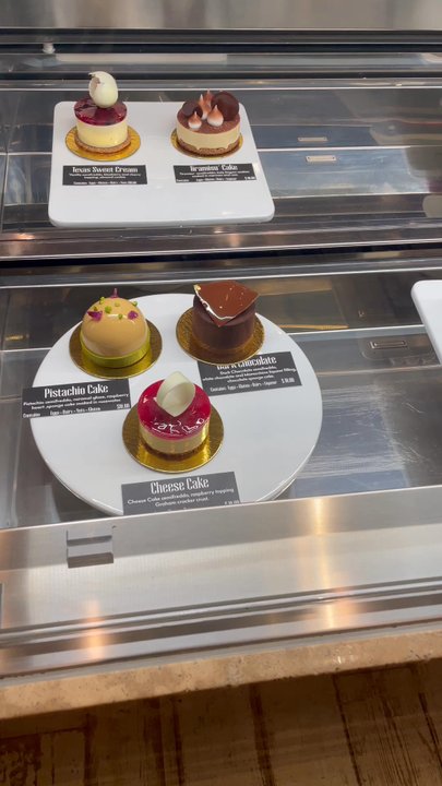Botolino Gelato Artigianale - Personal Cakes - Gelato Near Me - Dallas, Texas