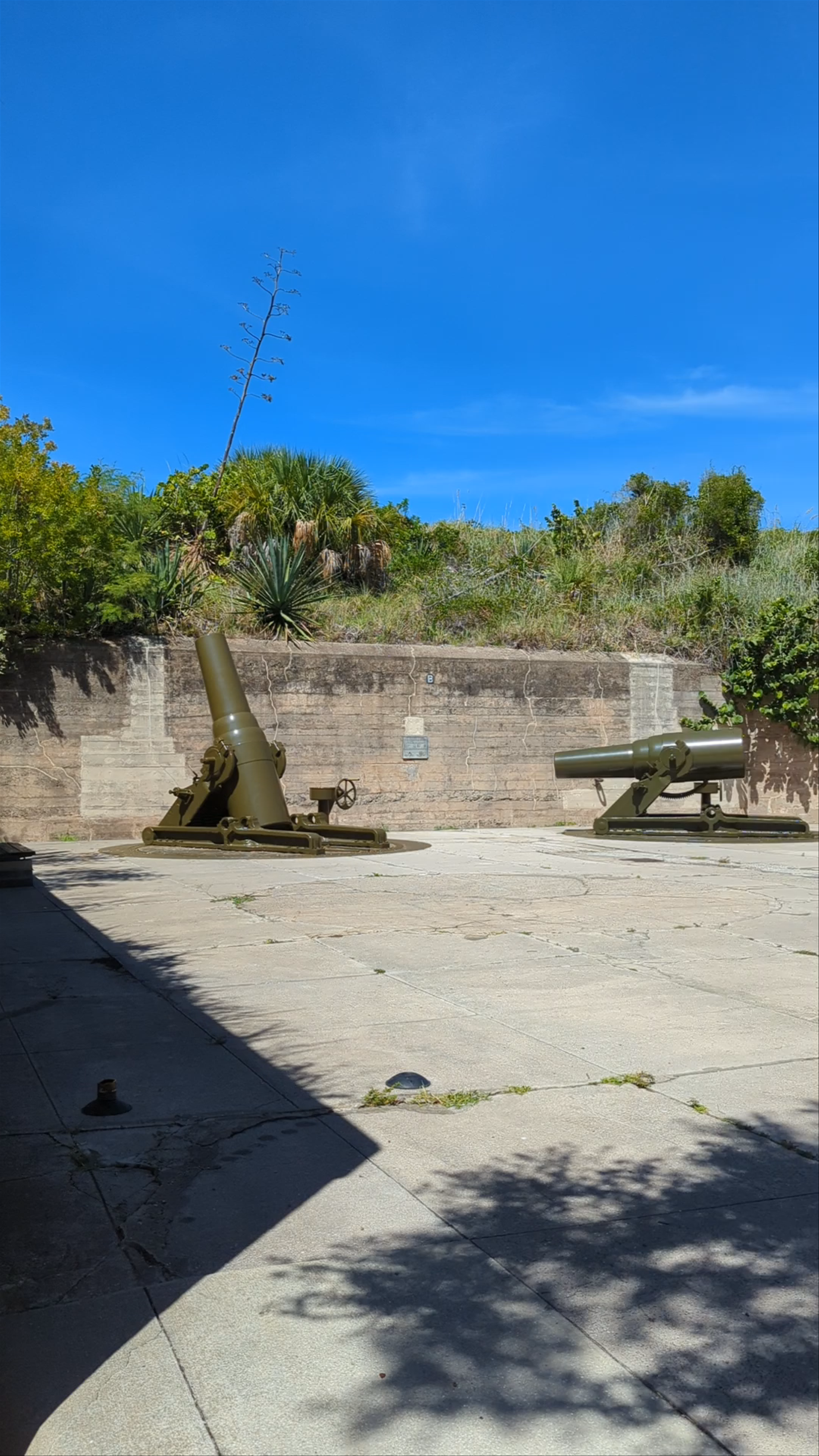 Fort De Soto Park