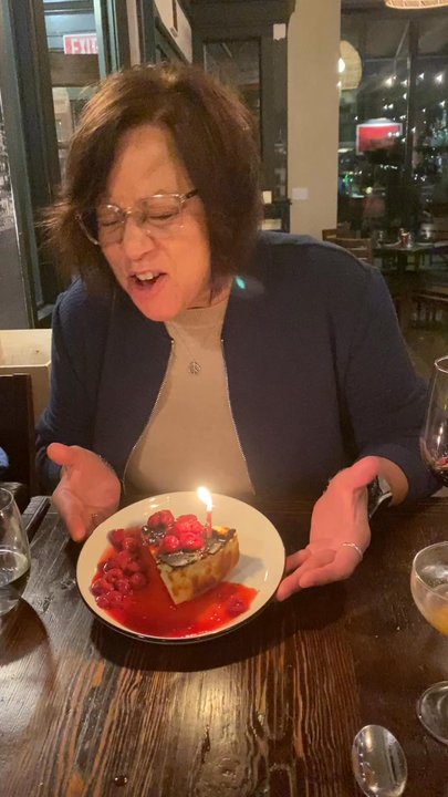 S'Aranella - They were kind to help us celebrate our friends birthday - Spanish Near Me - Paso Robles, California