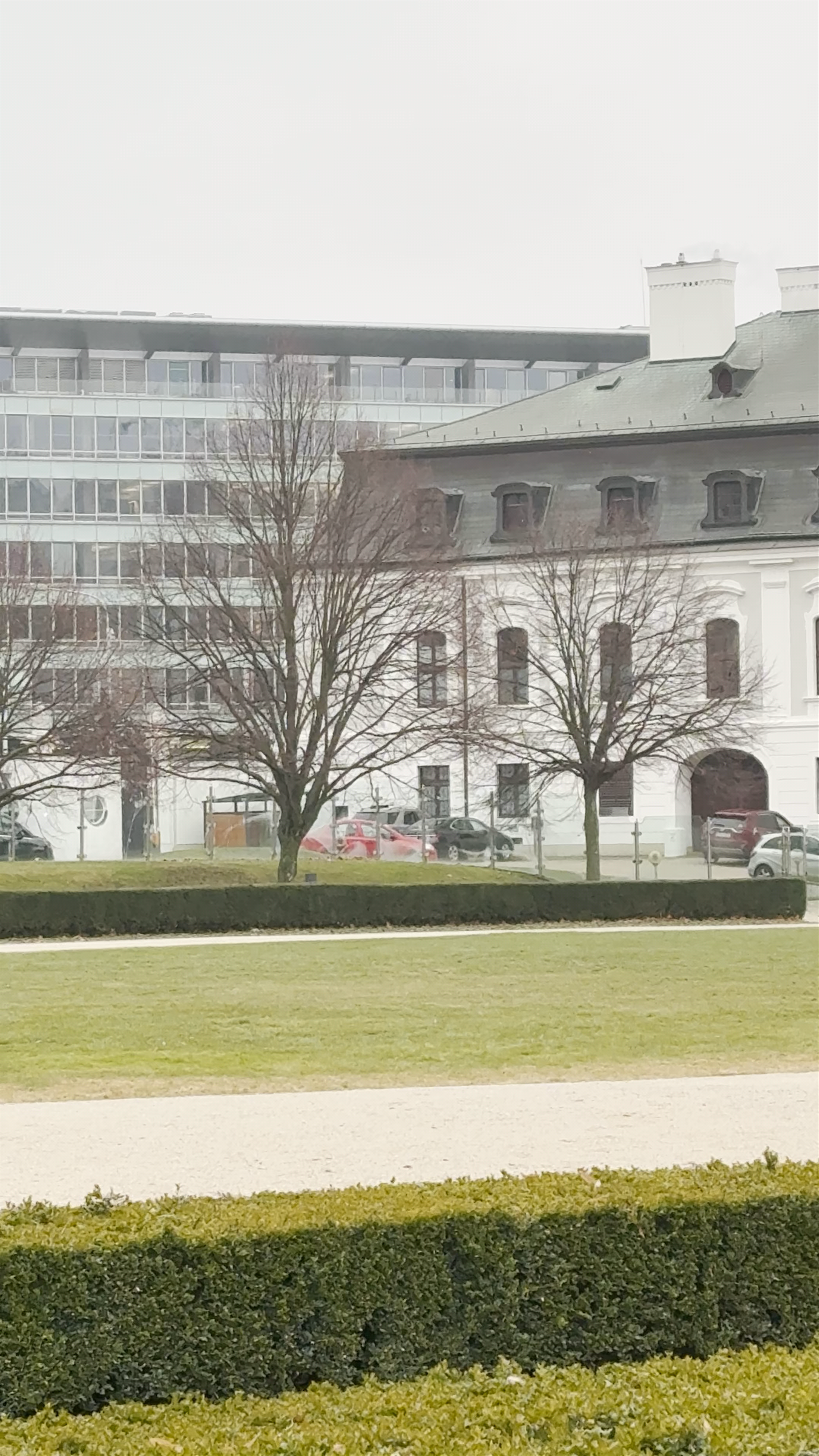 Grasalkovičov Palác