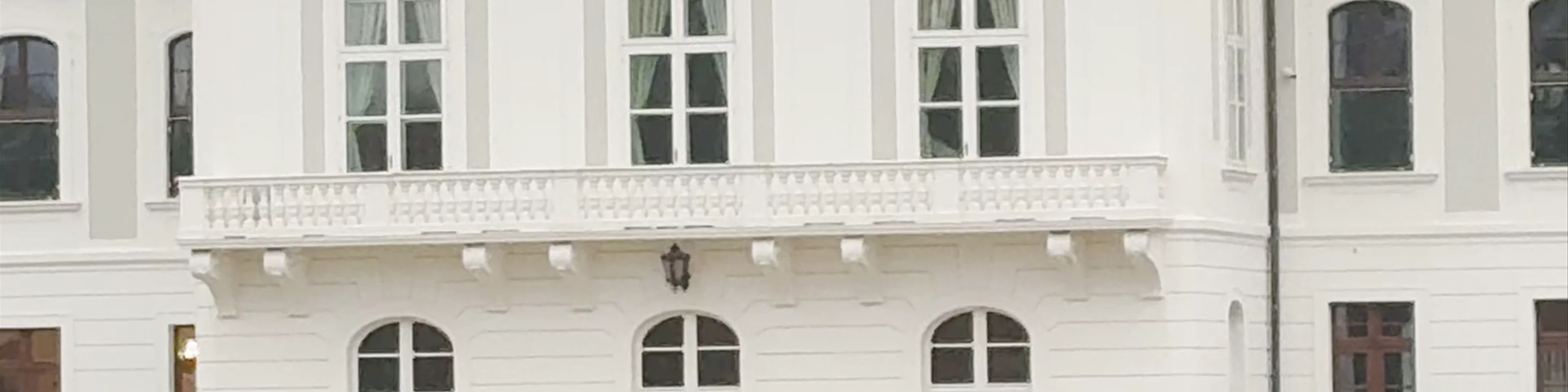 Grasalkovičov Palác