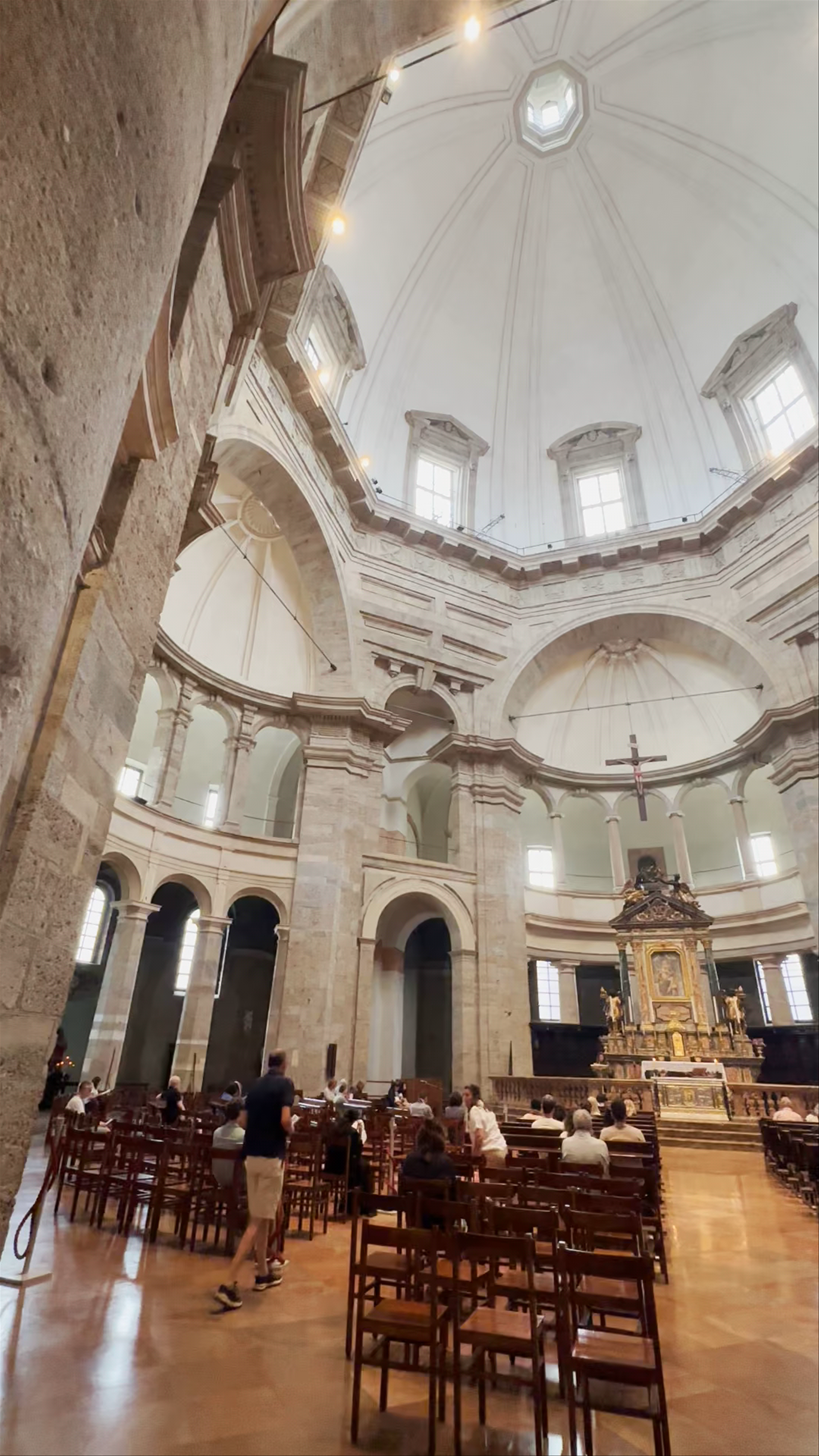 Basilica di San Lorenzo Maggiore