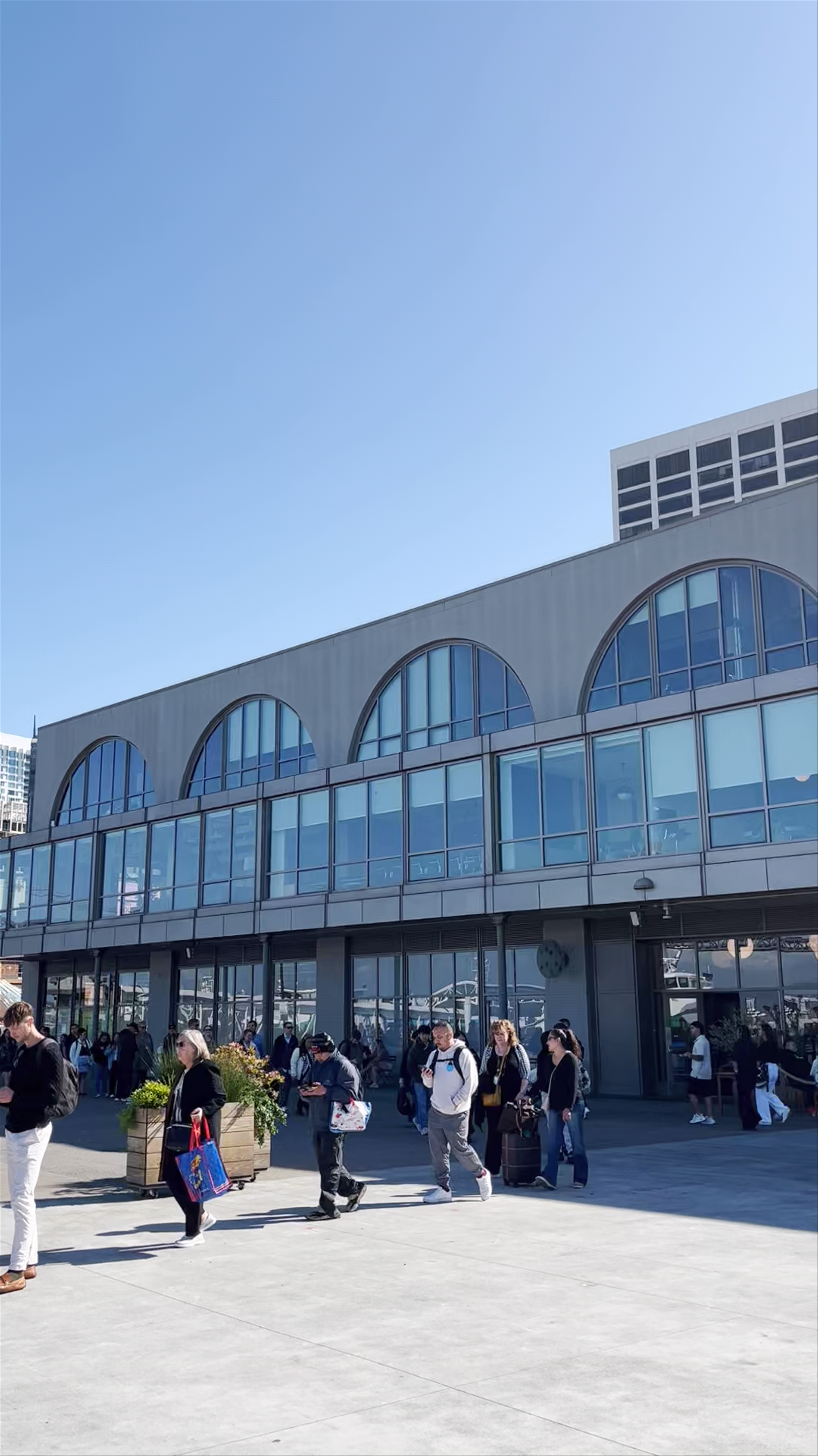 PIER 39