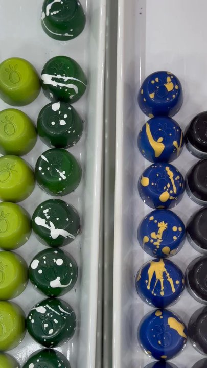Chokolatta - Chocolatiers & Shops Near Me - North Hollywood, California