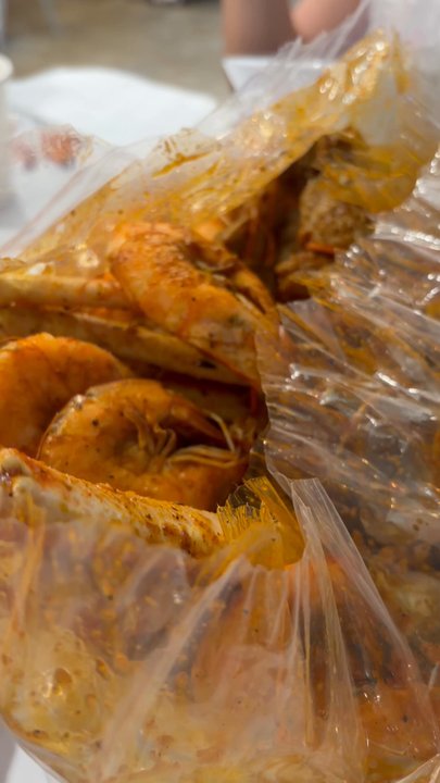 The Crab Shack - Steamed and hot - Cajun/Creole Near Me - Cypress, California