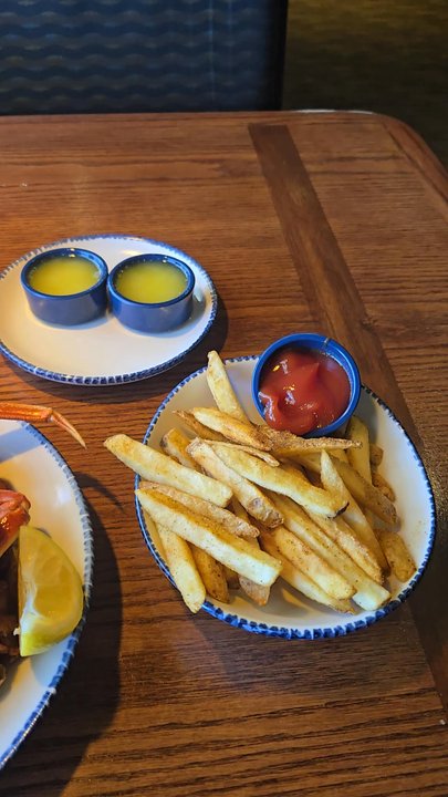 Red Lobster - Seafood Near Me - Temecula, California