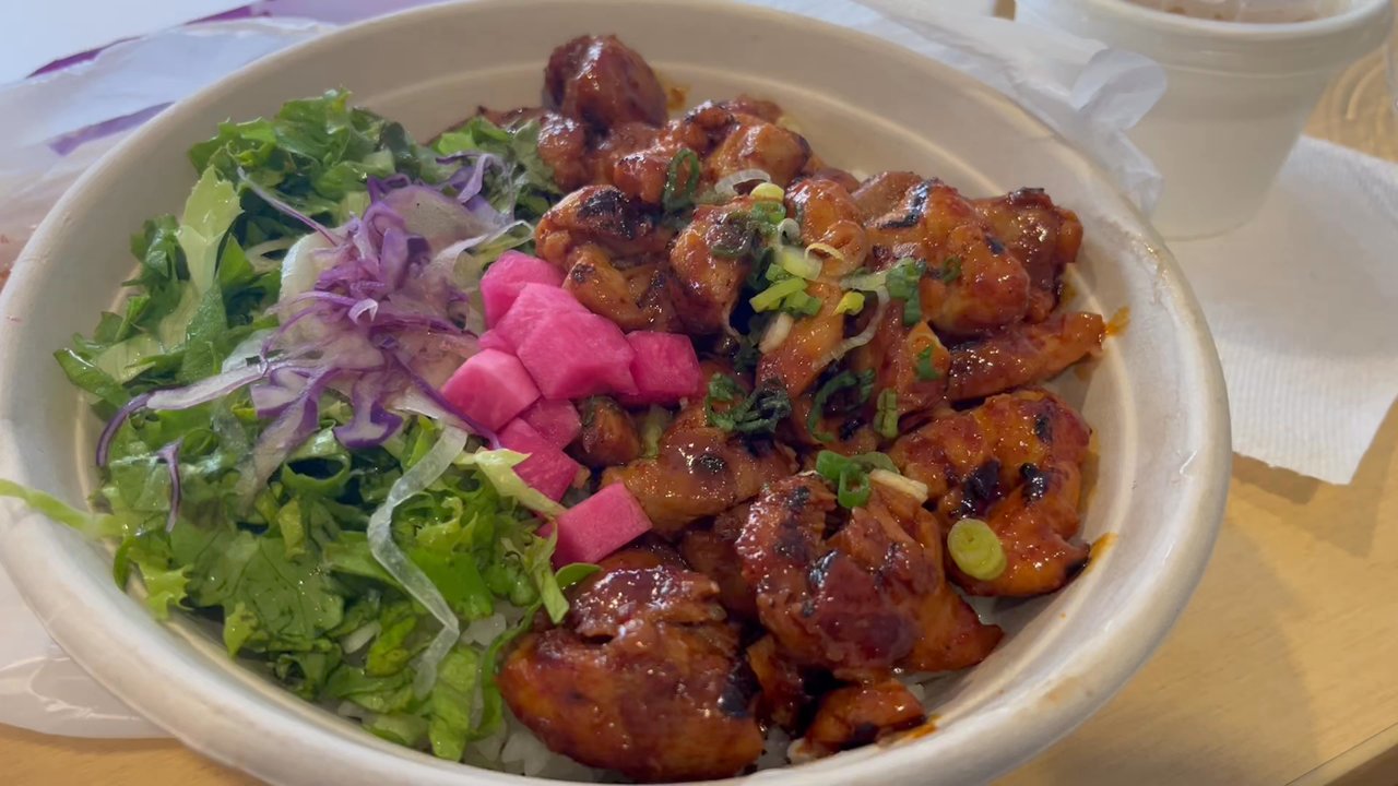 Gogi Go Go - Korean Near Me - Ashburn, Virginia