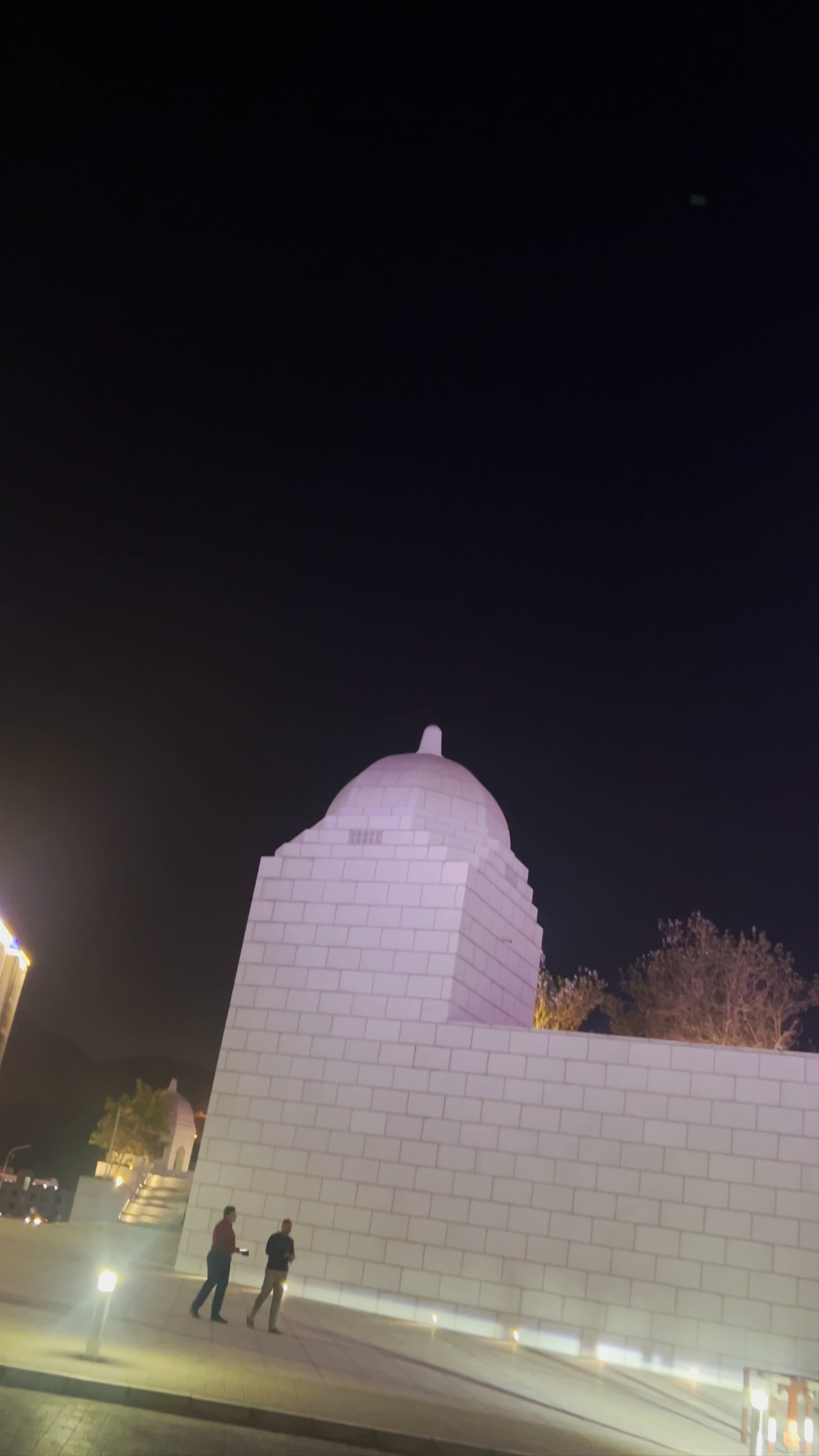 Mohammed Al Ameen Mosque