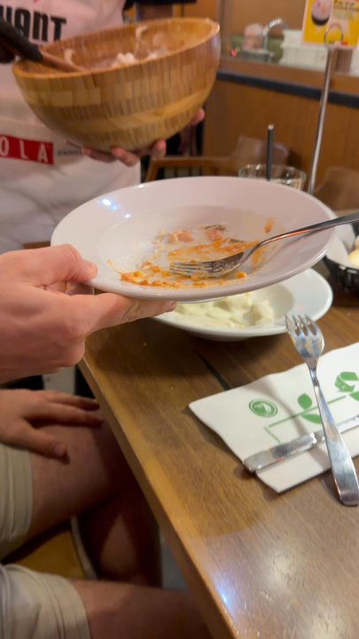 Piola - All you can eat gnocchi - Pizza Near Me - Hallandale Beach, Florida