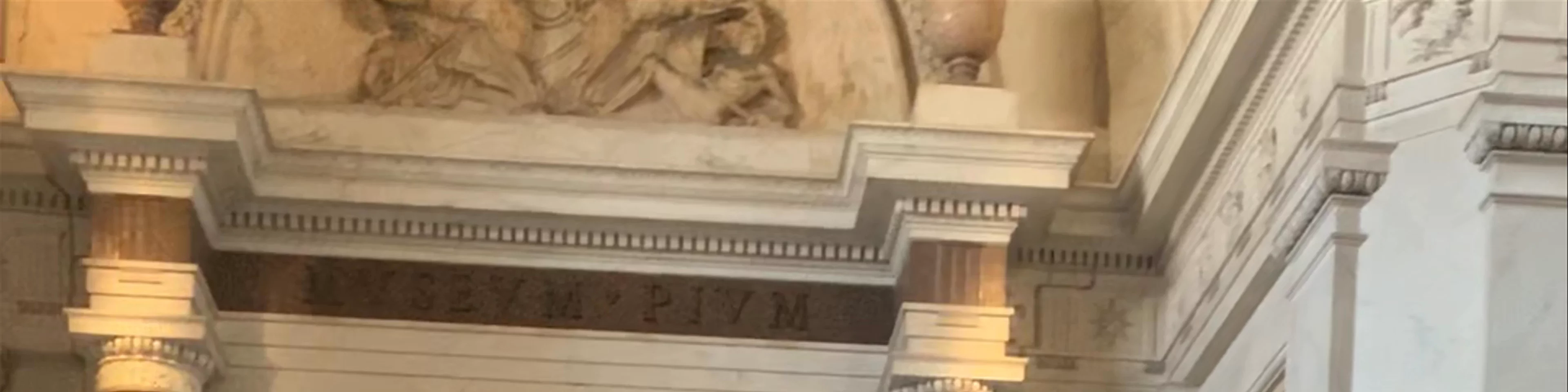 Vatican City Museum