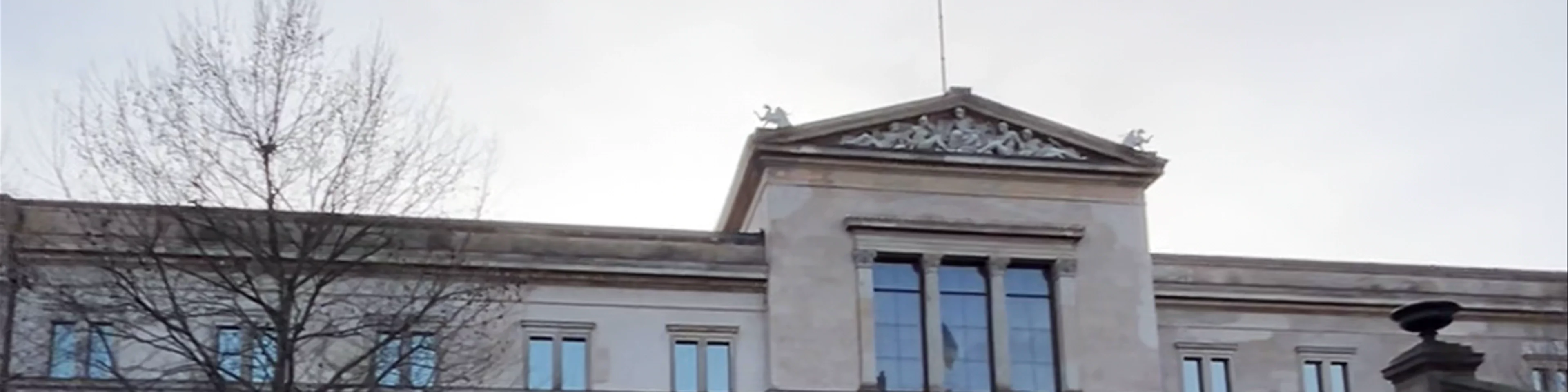 Altes Museum